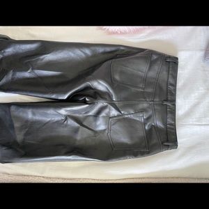 Aritzia Wilfred melina pants